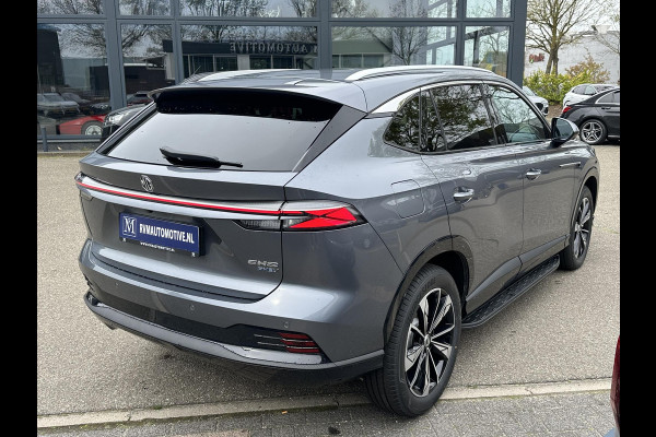 MG EHS 1.5 TGDI Luxury 15KM! NIEUWE AUTO| 360 CAMERA| ELEK. ACHTERKLEP| 7 JAAR MG GARANTIE| APPLE CARPLAY| ANDROID AUTO| STOELVERWARMING| FULL LED| ELEK. STOELEN|