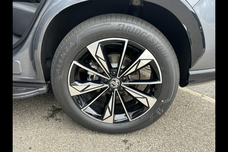 MG EHS 1.5 TGDI Luxury 15KM! NIEUWE AUTO| 360 CAMERA| ELEK. ACHTERKLEP| 7 JAAR MG GARANTIE| APPLE CARPLAY| ANDROID AUTO| STOELVERWARMING| FULL LED| ELEK. STOELEN|