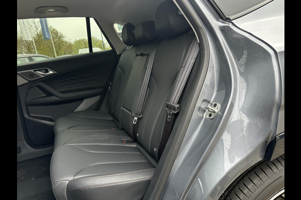 MG EHS 1.5 TGDI Luxury 15KM! NIEUWE AUTO| 360 CAMERA| ELEK. ACHTERKLEP| 7 JAAR MG GARANTIE| APPLE CARPLAY| ANDROID AUTO| STOELVERWARMING| FULL LED| ELEK. STOELEN|