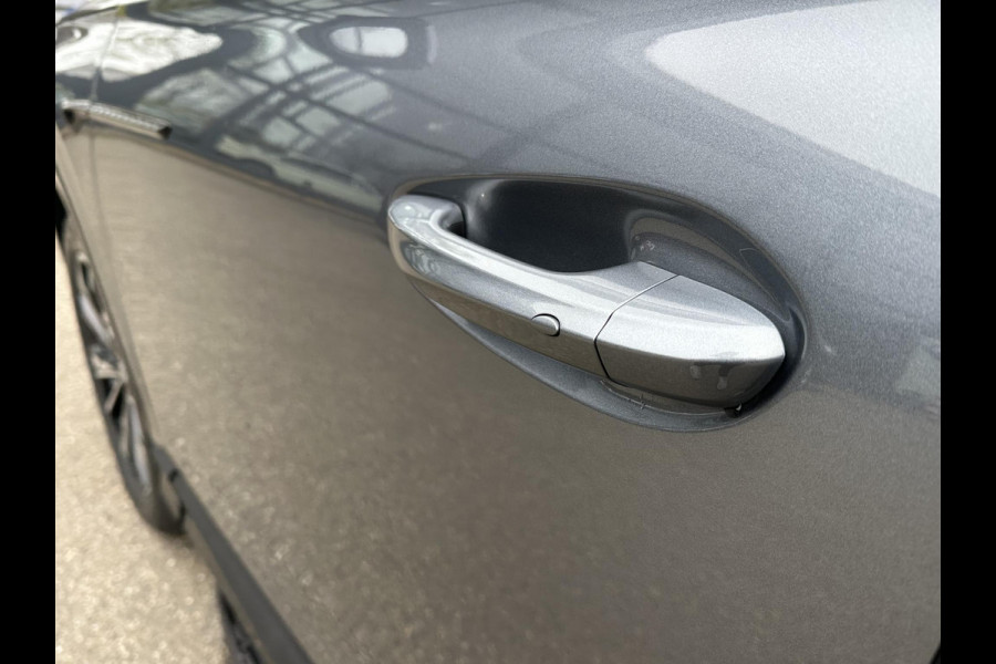 MG EHS 1.5 TGDI Luxury 15KM! NIEUWE AUTO| 360 CAMERA| ELEK. ACHTERKLEP| 7 JAAR MG GARANTIE| APPLE CARPLAY| ANDROID AUTO| STOELVERWARMING| FULL LED| ELEK. STOELEN|