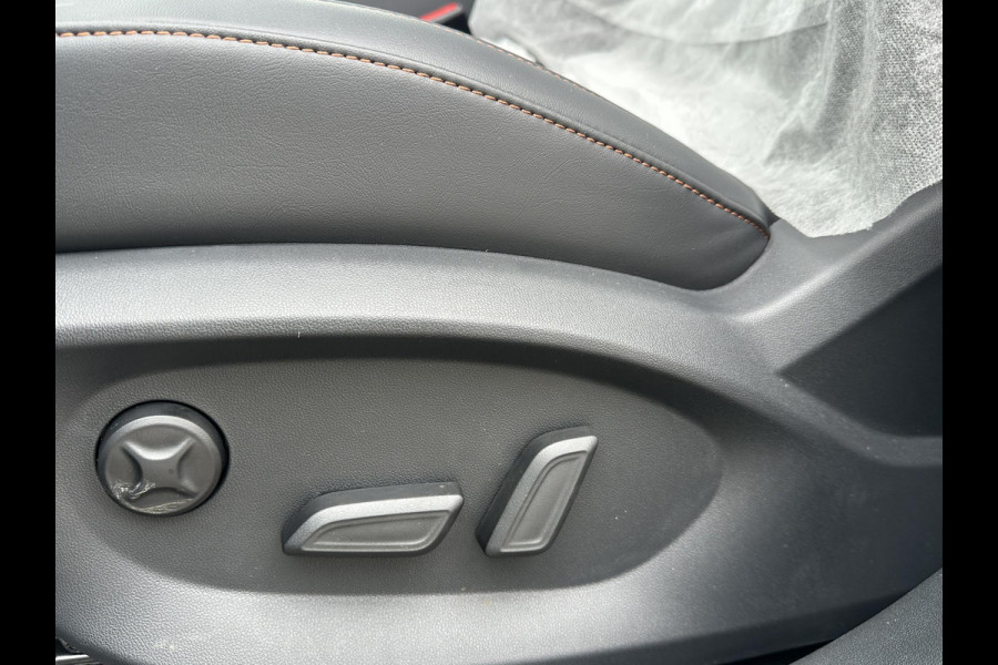 MG EHS 1.5 TGDI Luxury 15KM! NIEUWE AUTO| 360 CAMERA| ELEK. ACHTERKLEP| 7 JAAR MG GARANTIE| APPLE CARPLAY| ANDROID AUTO| STOELVERWARMING| FULL LED| ELEK. STOELEN|