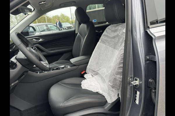 MG EHS 1.5 TGDI Luxury 15KM! NIEUWE AUTO| 360 CAMERA| ELEK. ACHTERKLEP| 7 JAAR MG GARANTIE| APPLE CARPLAY| ANDROID AUTO| STOELVERWARMING| FULL LED| ELEK. STOELEN|