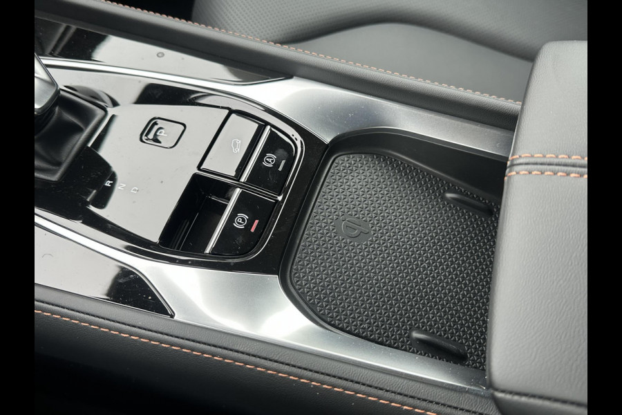 MG EHS 1.5 TGDI Luxury 15KM! NIEUWE AUTO| 360 CAMERA| ELEK. ACHTERKLEP| 7 JAAR MG GARANTIE| APPLE CARPLAY| ANDROID AUTO| STOELVERWARMING| FULL LED| ELEK. STOELEN|