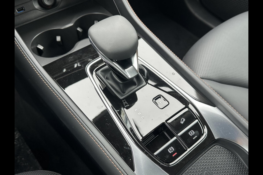 MG EHS 1.5 TGDI Luxury 15KM! NIEUWE AUTO| 360 CAMERA| ELEK. ACHTERKLEP| 7 JAAR MG GARANTIE| APPLE CARPLAY| ANDROID AUTO| STOELVERWARMING| FULL LED| ELEK. STOELEN|