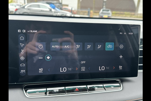 MG EHS 1.5 TGDI Luxury 15KM! NIEUWE AUTO| 360 CAMERA| ELEK. ACHTERKLEP| 7 JAAR MG GARANTIE| APPLE CARPLAY| ANDROID AUTO| STOELVERWARMING| FULL LED| ELEK. STOELEN|