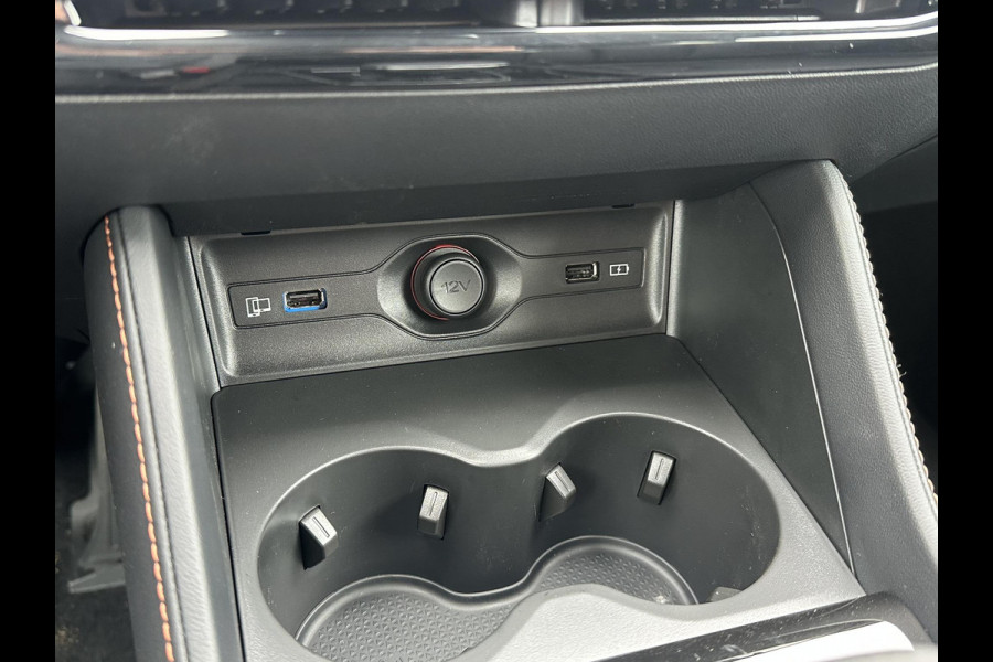 MG EHS 1.5 TGDI Luxury 15KM! NIEUWE AUTO| 360 CAMERA| ELEK. ACHTERKLEP| 7 JAAR MG GARANTIE| APPLE CARPLAY| ANDROID AUTO| STOELVERWARMING| FULL LED| ELEK. STOELEN|