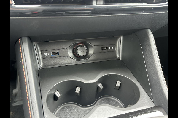 MG EHS 1.5 TGDI Luxury 15KM! NIEUWE AUTO| 360 CAMERA| ELEK. ACHTERKLEP| 7 JAAR MG GARANTIE| APPLE CARPLAY| ANDROID AUTO| STOELVERWARMING| FULL LED| ELEK. STOELEN|