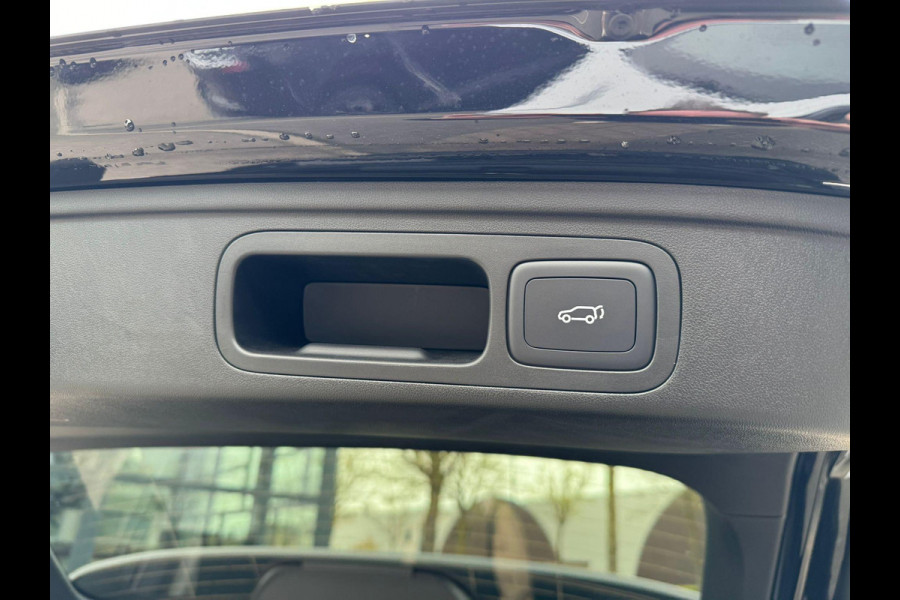 MG EHS 1.5 TGDI Luxury 13KM! NIEUWE AUTO| 360 CAMERA| ELEK. ACHTERKLEP| 7 JAAR MG GARANTIE| APPLE CARPLAY| ANDROID AUTO| STOELVERWARMING| FULL LED|