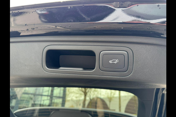 MG EHS 1.5 TGDI Luxury 13KM! NIEUWE AUTO| 360 CAMERA| ELEK. ACHTERKLEP| 7 JAAR MG GARANTIE| APPLE CARPLAY| ANDROID AUTO| STOELVERWARMING| FULL LED|