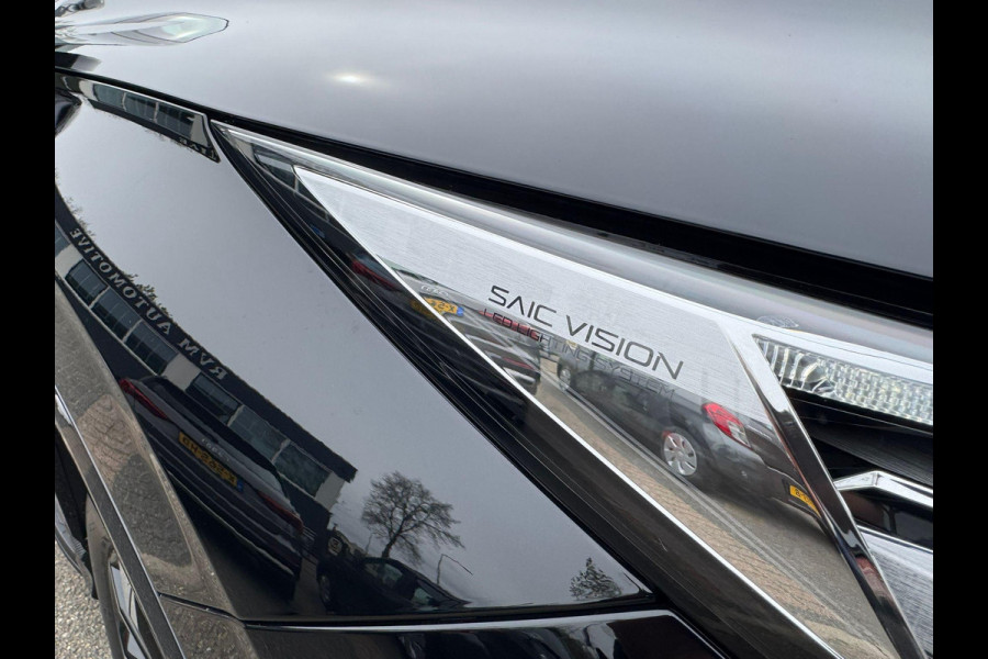 MG EHS 1.5 TGDI Luxury 13KM! NIEUWE AUTO| 360 CAMERA| ELEK. ACHTERKLEP| 7 JAAR MG GARANTIE| APPLE CARPLAY| ANDROID AUTO| STOELVERWARMING| FULL LED|