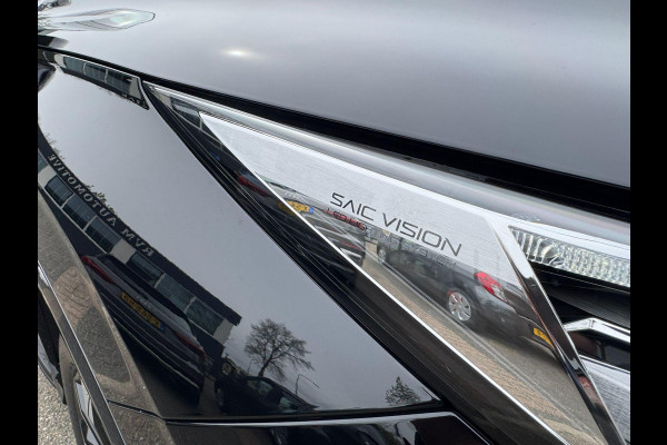 MG EHS 1.5 TGDI Luxury 13KM! NIEUWE AUTO| 360 CAMERA| ELEK. ACHTERKLEP| 7 JAAR MG GARANTIE| APPLE CARPLAY| ANDROID AUTO| STOELVERWARMING| FULL LED|