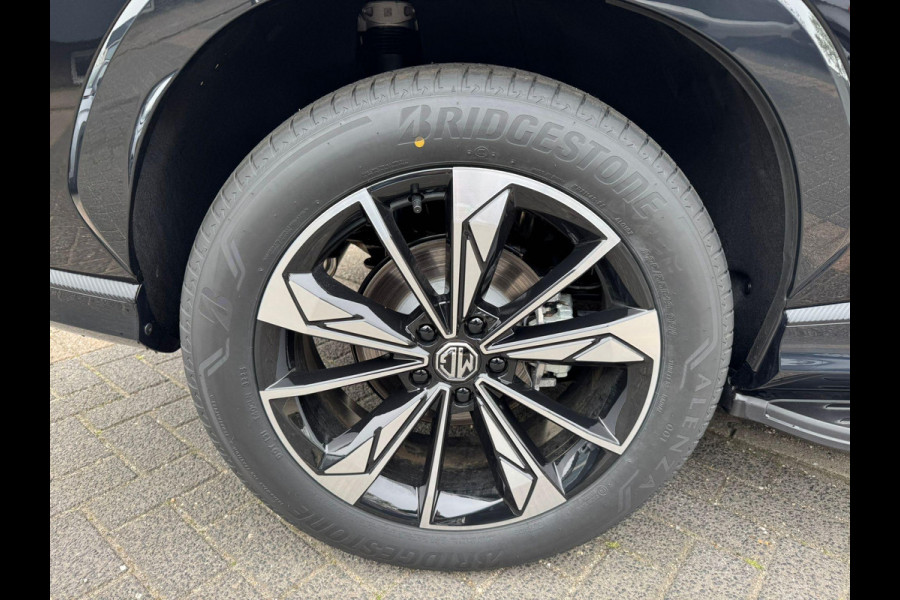 MG EHS 1.5 TGDI Luxury 13KM! NIEUWE AUTO| 360 CAMERA| ELEK. ACHTERKLEP| 7 JAAR MG GARANTIE| APPLE CARPLAY| ANDROID AUTO| STOELVERWARMING| FULL LED|