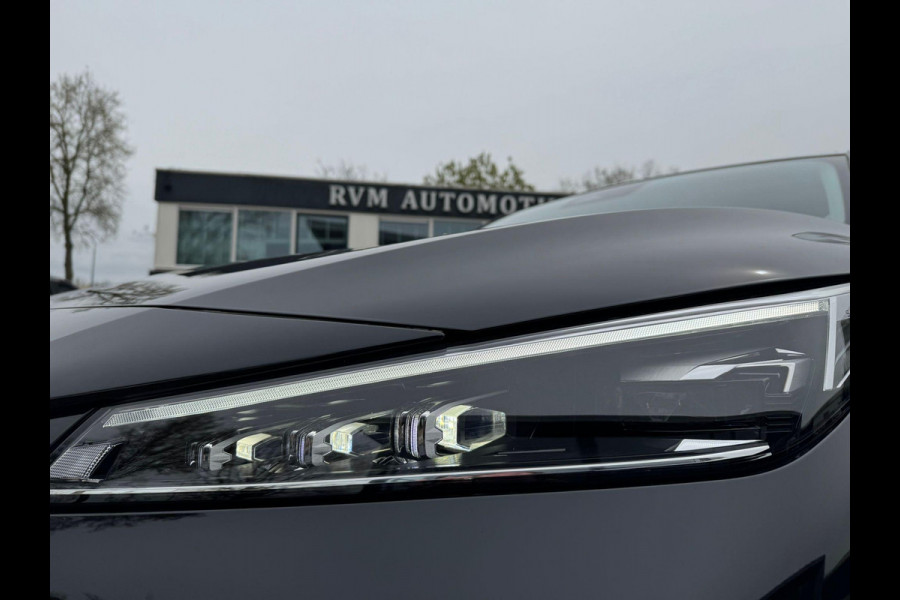 MG EHS 1.5 TGDI Luxury 13KM! NIEUWE AUTO| 360 CAMERA| ELEK. ACHTERKLEP| 7 JAAR MG GARANTIE| APPLE CARPLAY| ANDROID AUTO| STOELVERWARMING| FULL LED|