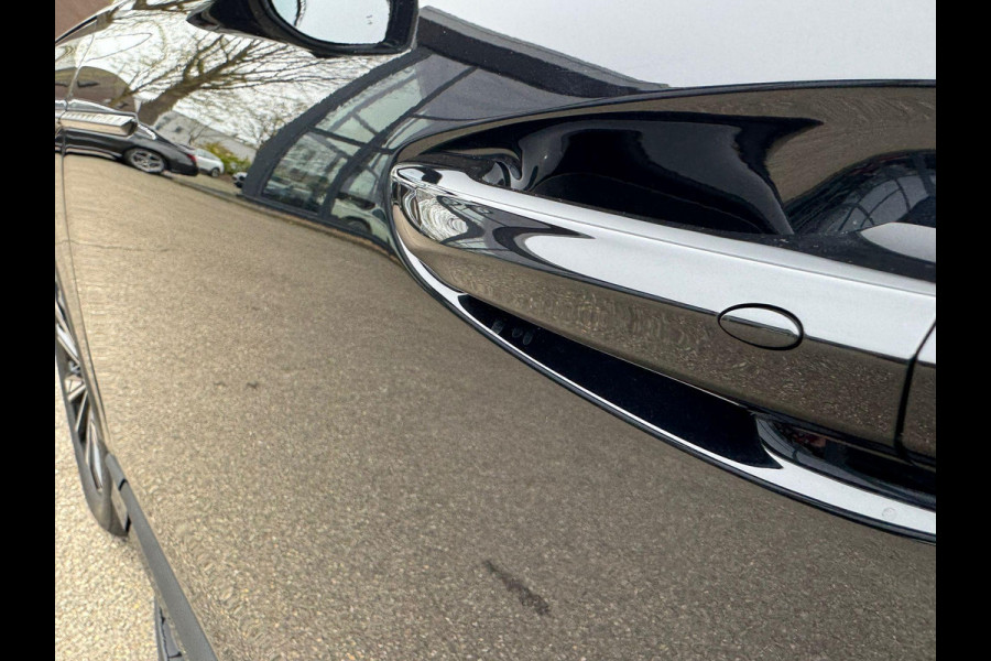 MG EHS 1.5 TGDI Luxury 13KM! NIEUWE AUTO| 360 CAMERA| ELEK. ACHTERKLEP| 7 JAAR MG GARANTIE| APPLE CARPLAY| ANDROID AUTO| STOELVERWARMING| FULL LED|