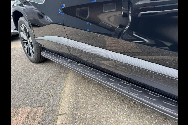 MG EHS 1.5 TGDI Luxury 13KM! NIEUWE AUTO| 360 CAMERA| ELEK. ACHTERKLEP| 7 JAAR MG GARANTIE| APPLE CARPLAY| ANDROID AUTO| STOELVERWARMING| FULL LED|