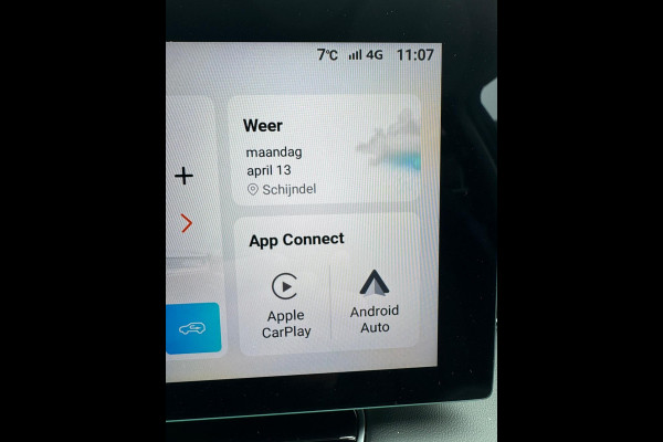 MG EHS 1.5 TGDI Luxury 13KM! NIEUWE AUTO| 360 CAMERA| ELEK. ACHTERKLEP| 7 JAAR MG GARANTIE| APPLE CARPLAY| ANDROID AUTO| STOELVERWARMING| FULL LED|