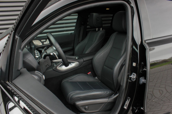 Mercedes-Benz GLE Coupé 350 e 4MATIC Executive Night Edition Premium / BURMESTER / TREKHAAK / FULL DEALER AUTO /LUCHTVERING