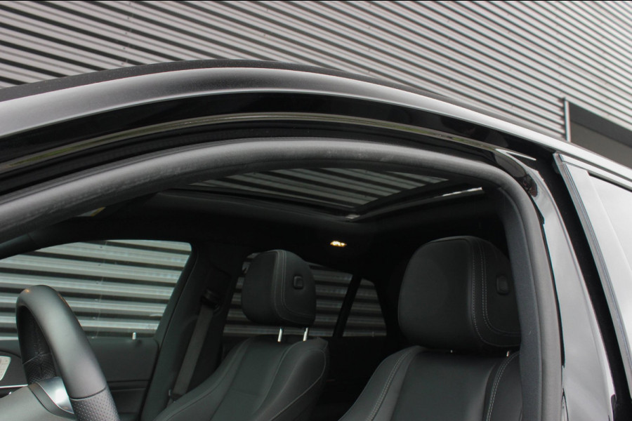 Mercedes-Benz GLE Coupé 350 e 4MATIC Executive Night Edition Premium / BURMESTER / TREKHAAK / FULL DEALER AUTO /LUCHTVERING
