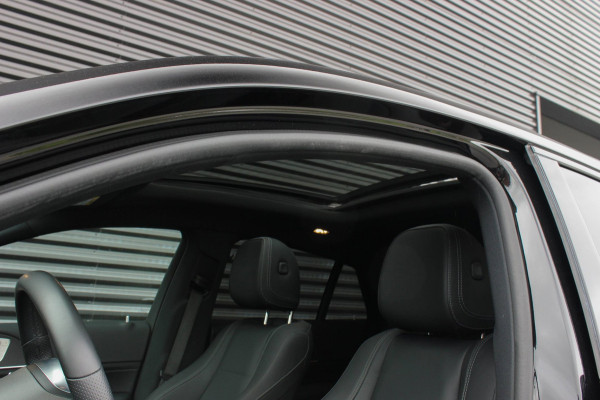 Mercedes-Benz GLE Coupé 350 e 4MATIC Executive Night Edition Premium / BURMESTER / TREKHAAK / FULL DEALER AUTO /LUCHTVERING