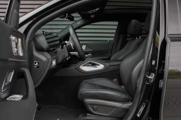Mercedes-Benz GLE Coupé 350 e 4MATIC Executive Night Edition Premium / BURMESTER / TREKHAAK / FULL DEALER AUTO /LUCHTVERING
