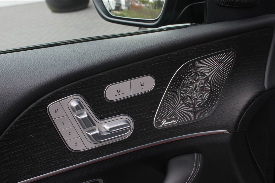 Mercedes-Benz GLE Coupé 350 e 4MATIC Executive Night Edition Premium / BURMESTER / TREKHAAK / FULL DEALER AUTO /LUCHTVERING