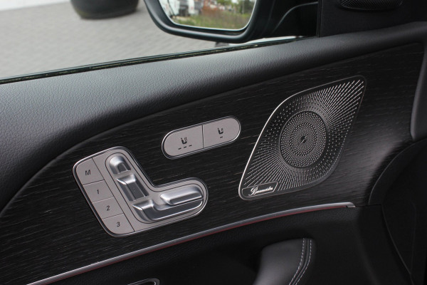 Mercedes-Benz GLE Coupé 350 e 4MATIC Executive Night Edition Premium / BURMESTER / TREKHAAK / FULL DEALER AUTO /LUCHTVERING