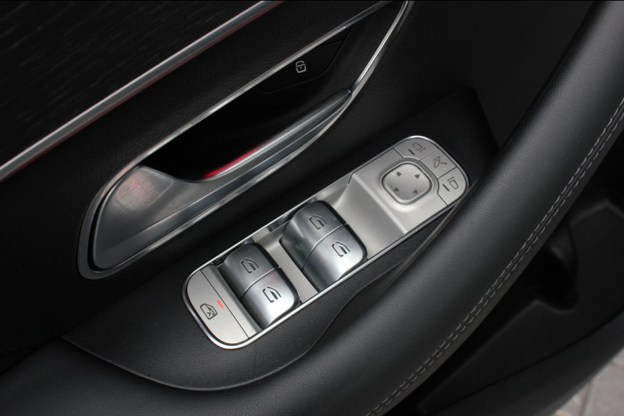 Mercedes-Benz GLE Coupé 350 e 4MATIC Executive Night Edition Premium / BURMESTER / TREKHAAK / FULL DEALER AUTO /LUCHTVERING