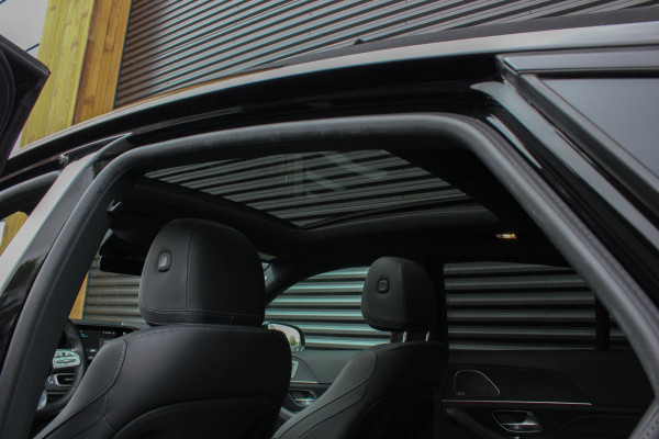 Mercedes-Benz GLE Coupé 350 e 4MATIC Executive Night Edition Premium / BURMESTER / TREKHAAK / FULL DEALER AUTO /LUCHTVERING