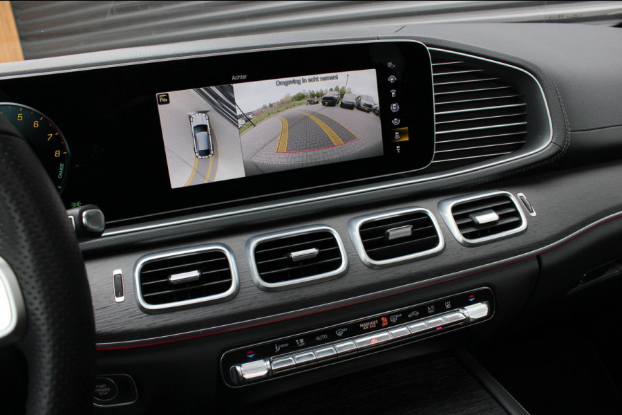 Mercedes-Benz GLE Coupé 350 e 4MATIC Executive Night Edition Premium / BURMESTER / TREKHAAK / FULL DEALER AUTO /LUCHTVERING