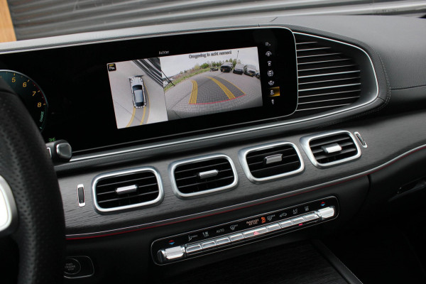 Mercedes-Benz GLE Coupé 350 e 4MATIC Executive Night Edition Premium / BURMESTER / TREKHAAK / FULL DEALER AUTO /LUCHTVERING