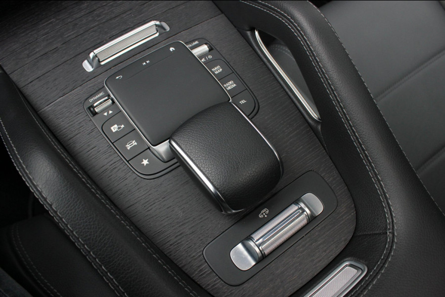 Mercedes-Benz GLE Coupé 350 e 4MATIC Executive Night Edition Premium / BURMESTER / TREKHAAK / FULL DEALER AUTO /LUCHTVERING