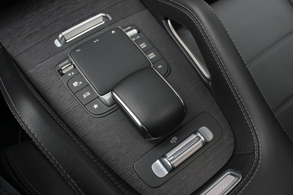 Mercedes-Benz GLE Coupé 350 e 4MATIC Executive Night Edition Premium / BURMESTER / TREKHAAK / FULL DEALER AUTO /LUCHTVERING