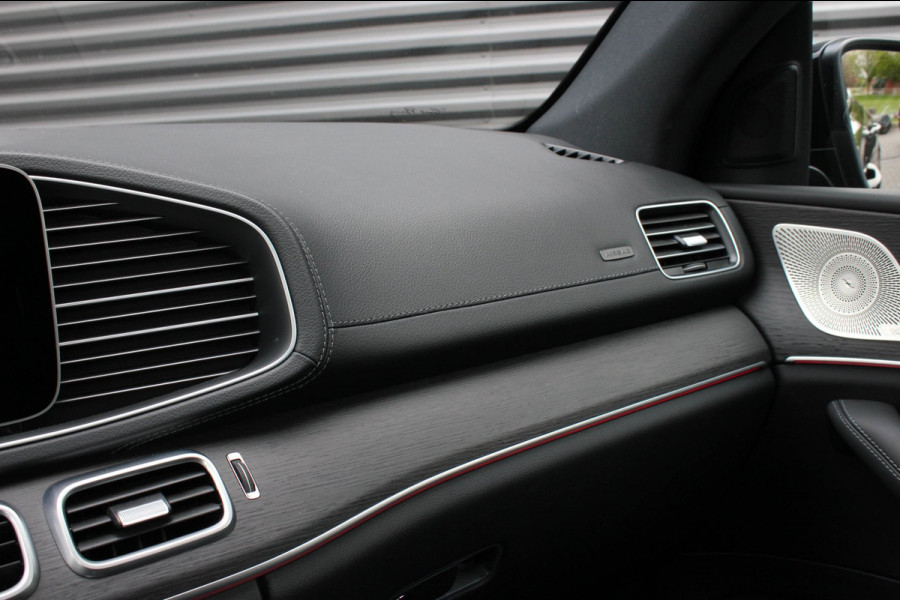 Mercedes-Benz GLE Coupé 350 e 4MATIC Executive Night Edition Premium / BURMESTER / TREKHAAK / FULL DEALER AUTO /LUCHTVERING