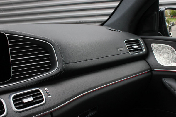 Mercedes-Benz GLE Coupé 350 e 4MATIC Executive Night Edition Premium / BURMESTER / TREKHAAK / FULL DEALER AUTO /LUCHTVERING