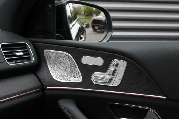 Mercedes-Benz GLE Coupé 350 e 4MATIC Executive Night Edition Premium / BURMESTER / TREKHAAK / FULL DEALER AUTO /LUCHTVERING