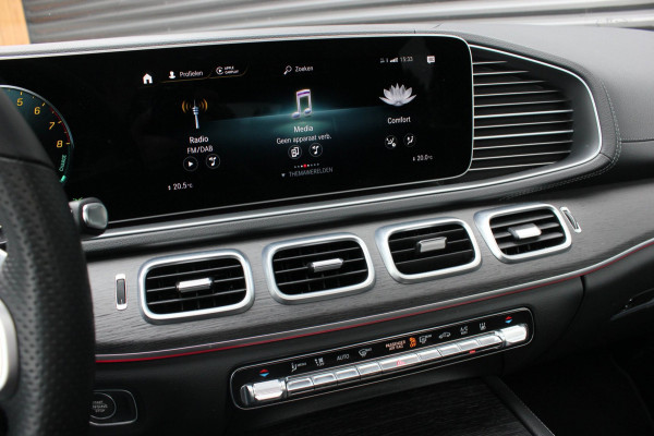 Mercedes-Benz GLE Coupé 350 e 4MATIC Executive Night Edition Premium / BURMESTER / TREKHAAK / FULL DEALER AUTO /LUCHTVERING