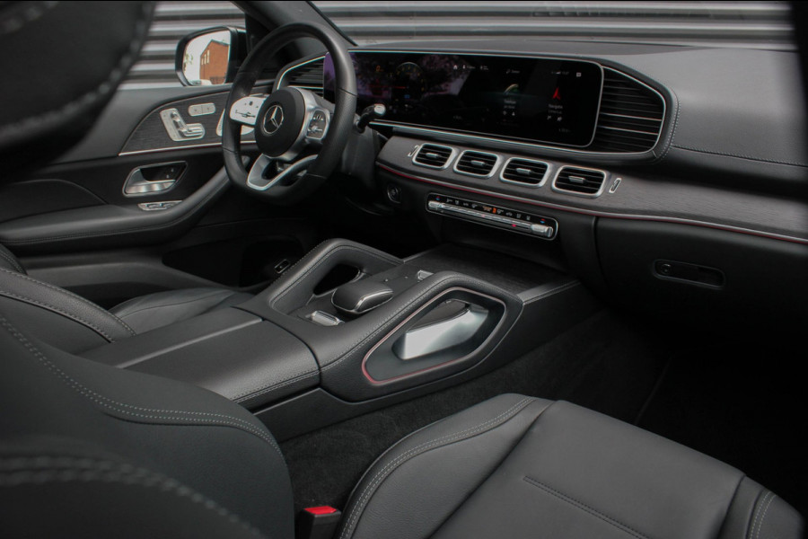 Mercedes-Benz GLE Coupé 350 e 4MATIC Executive Night Edition Premium / BURMESTER / TREKHAAK / FULL DEALER AUTO /LUCHTVERING