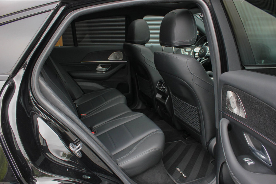 Mercedes-Benz GLE Coupé 350 e 4MATIC Executive Night Edition Premium / BURMESTER / TREKHAAK / FULL DEALER AUTO /LUCHTVERING