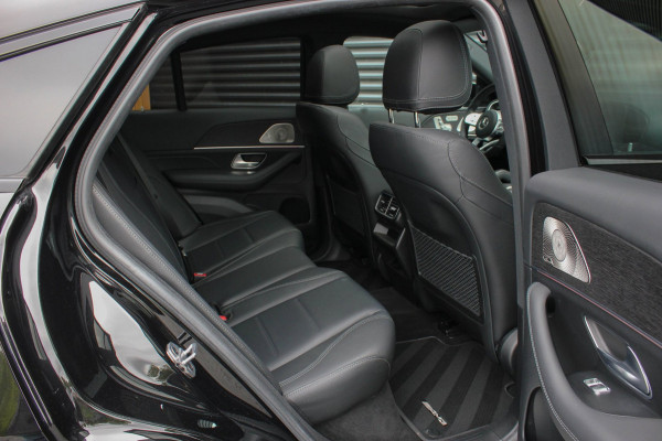 Mercedes-Benz GLE Coupé 350 e 4MATIC Executive Night Edition Premium / BURMESTER / TREKHAAK / FULL DEALER AUTO /LUCHTVERING