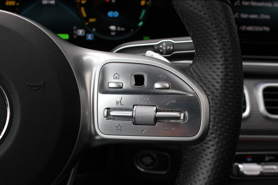 Mercedes-Benz GLE Coupé 350 e 4MATIC Executive Night Edition Premium / BURMESTER / TREKHAAK / FULL DEALER AUTO /LUCHTVERING