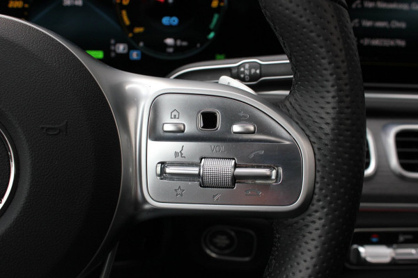 Mercedes-Benz GLE Coupé 350 e 4MATIC Executive Night Edition Premium / BURMESTER / TREKHAAK / FULL DEALER AUTO /LUCHTVERING