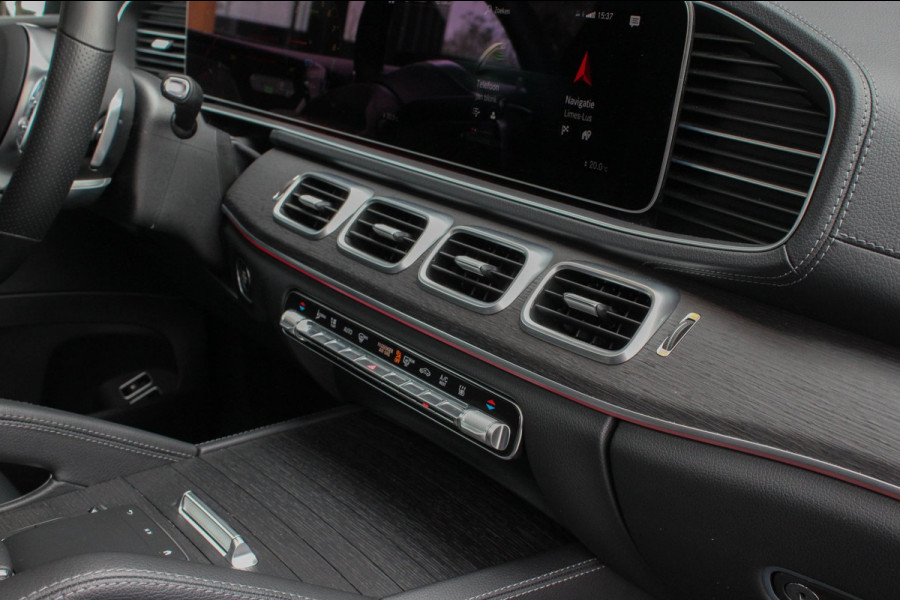 Mercedes-Benz GLE Coupé 350 e 4MATIC Executive Night Edition Premium / BURMESTER / TREKHAAK / FULL DEALER AUTO /LUCHTVERING