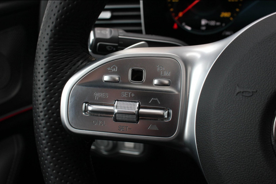 Mercedes-Benz GLE Coupé 350 e 4MATIC Executive Night Edition Premium / BURMESTER / TREKHAAK / FULL DEALER AUTO /LUCHTVERING