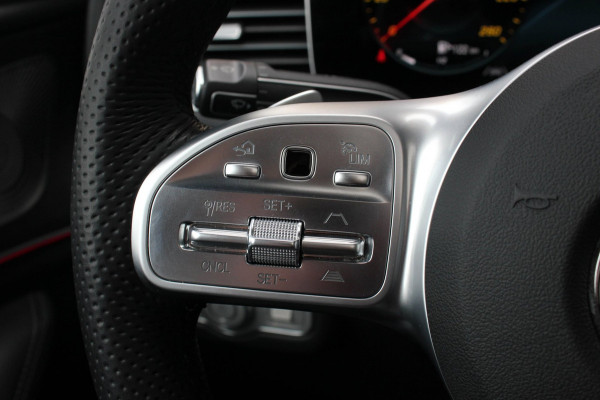 Mercedes-Benz GLE Coupé 350 e 4MATIC Executive Night Edition Premium / BURMESTER / TREKHAAK / FULL DEALER AUTO /LUCHTVERING