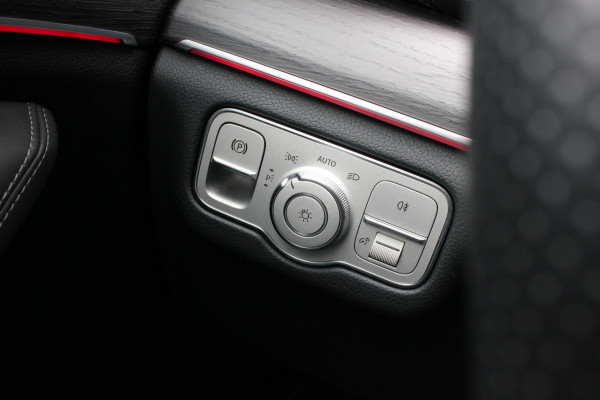 Mercedes-Benz GLE Coupé 350 e 4MATIC Executive Night Edition Premium / BURMESTER / TREKHAAK / FULL DEALER AUTO /LUCHTVERING