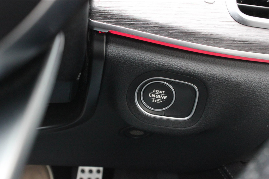 Mercedes-Benz GLE Coupé 350 e 4MATIC Executive Night Edition Premium / BURMESTER / TREKHAAK / FULL DEALER AUTO /LUCHTVERING