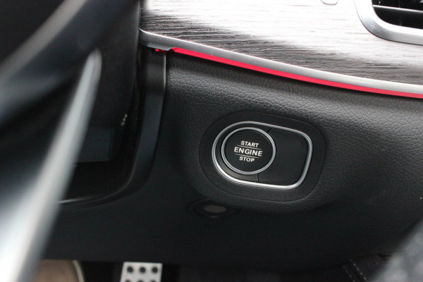 Mercedes-Benz GLE Coupé 350 e 4MATIC Executive Night Edition Premium / BURMESTER / TREKHAAK / FULL DEALER AUTO /LUCHTVERING