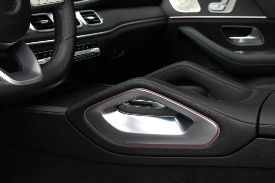 Mercedes-Benz GLE Coupé 350 e 4MATIC Executive Night Edition Premium / BURMESTER / TREKHAAK / FULL DEALER AUTO /LUCHTVERING