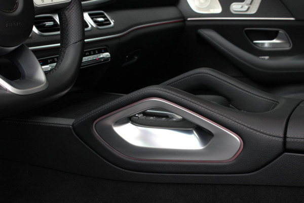Mercedes-Benz GLE Coupé 350 e 4MATIC Executive Night Edition Premium / BURMESTER / TREKHAAK / FULL DEALER AUTO /LUCHTVERING
