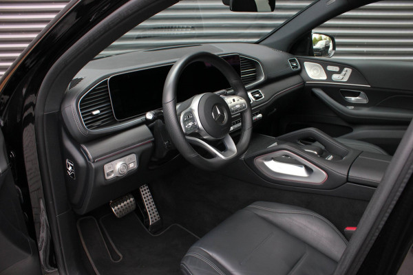 Mercedes-Benz GLE Coupé 350 e 4MATIC Executive Night Edition Premium / BURMESTER / TREKHAAK / FULL DEALER AUTO /LUCHTVERING